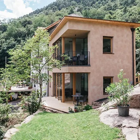 Firmelein Apartment Appiano Sulla Strada Del Vino Exterior photo