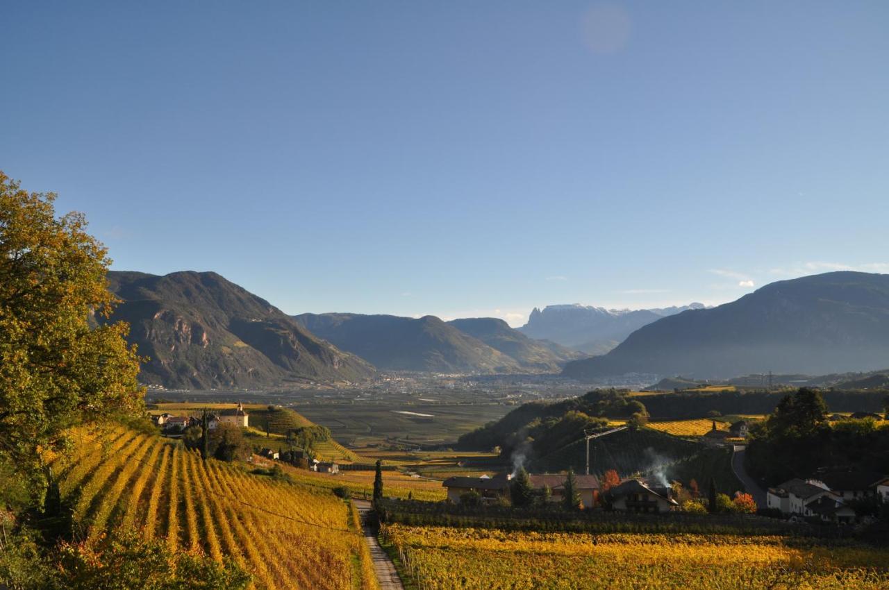 Firmelein * Appiano Sulla Strada Del Vino